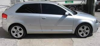 Revoici les CH et les vitres teintés !